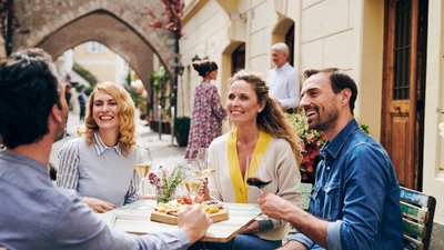 Shopping & cultura: il meglio di Bolzano Shopping & cultura: il meglio di Bolzano