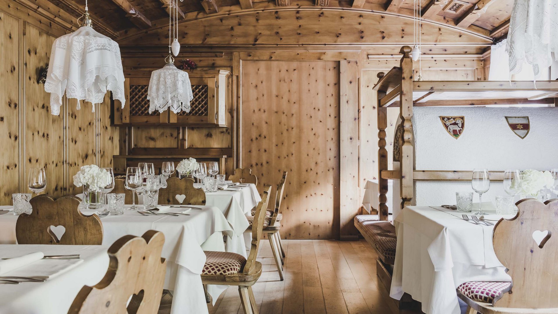 Ein Hotel in Bozen mit 4 Sternen … Ein Hotel in Bozen mit 4 Sternen …