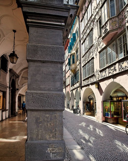 La vostra vacanza a Bolzano La vostra vacanza a Bolzano