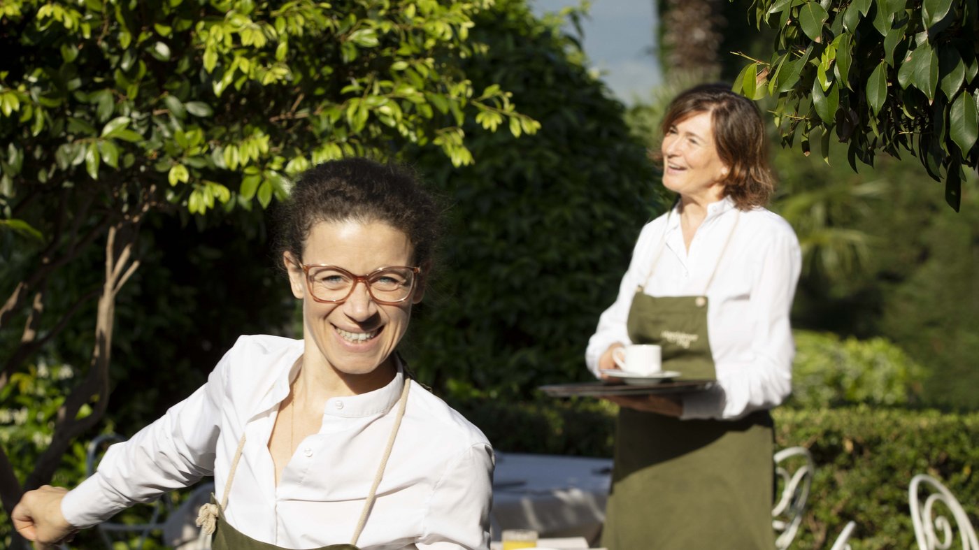 Pictures from Hotel Magdalener Hof in Bolzano Pictures from Hotel Magdalener Hof in Bolzano