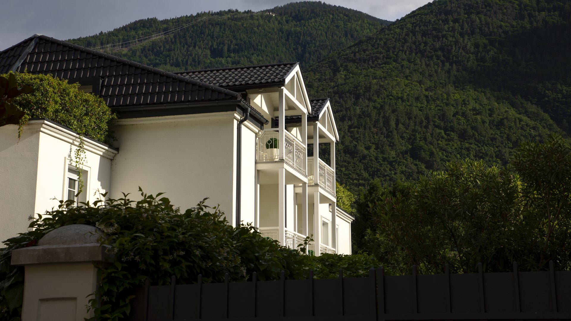 Ihr Magdalener Hof in Bozen Ihr Magdalener Hof in Bozen