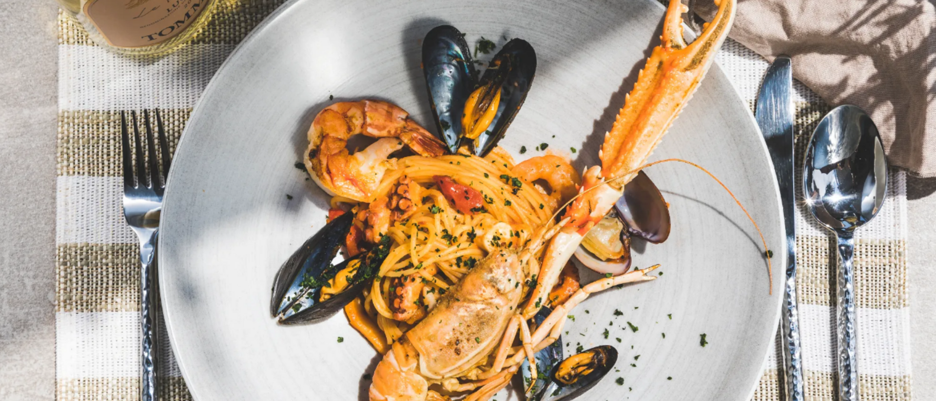 Pasta fatta in casa Pasta fatta in casa