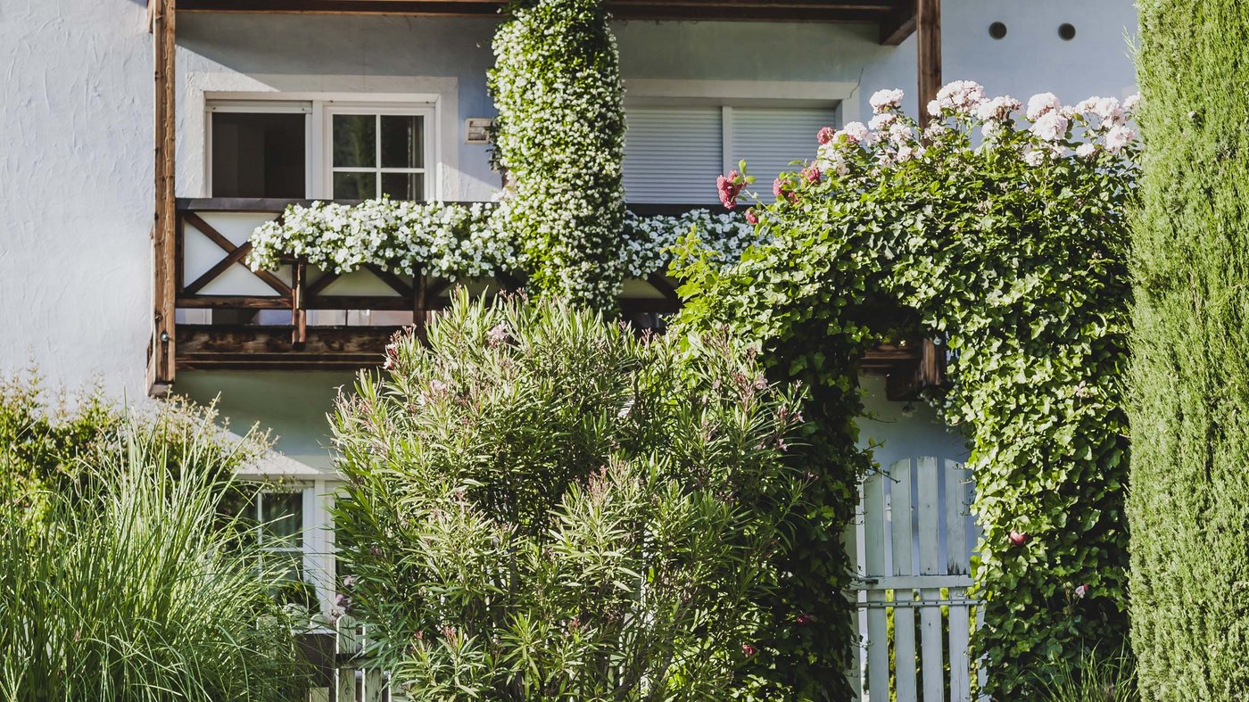 Pictures from Hotel Magdalener Hof in Bolzano Pictures from Hotel Magdalener Hof in Bolzano