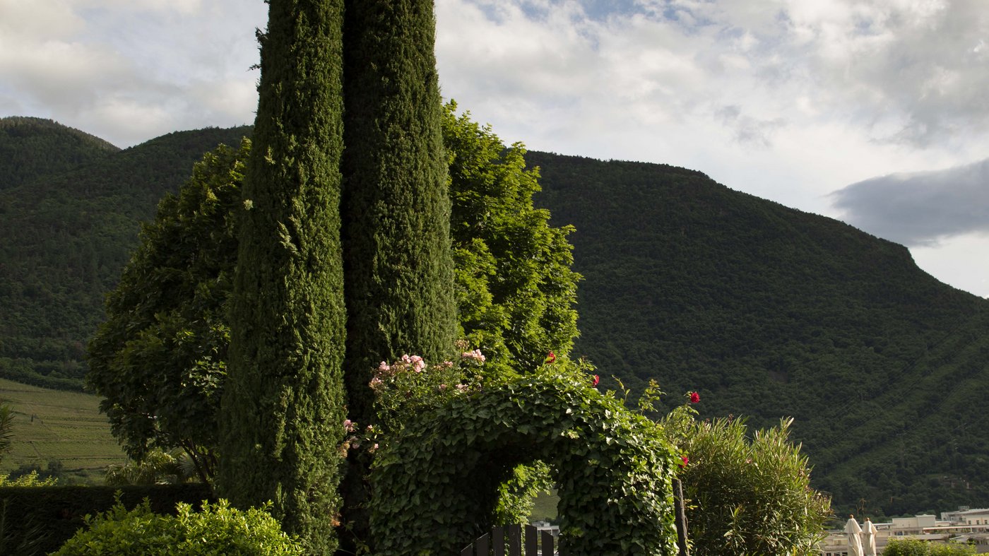 Pictures from Hotel Magdalener Hof in Bolzano Pictures from Hotel Magdalener Hof in Bolzano