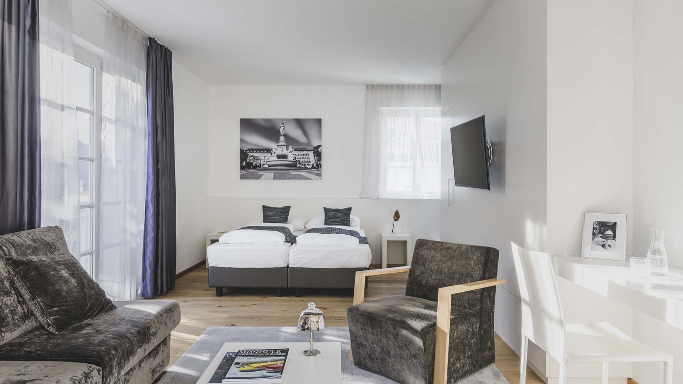 Pictures from Hotel Magdalener Hof in Bolzano Pictures from Hotel Magdalener Hof in Bolzano